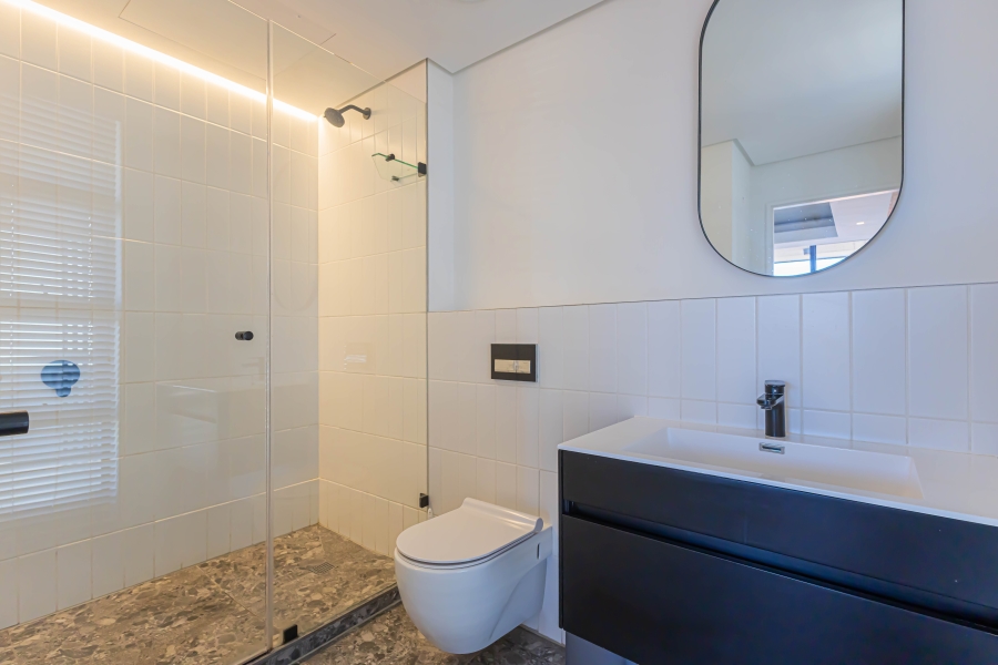To Let 2 Bedroom Property for Rent in Sea Point Western Cape